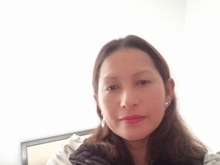 Erotický videochat Luciana79