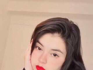 Erotický videochat lucianabby