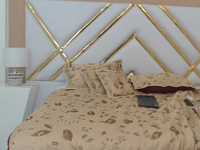 Vysílací screenshoty LucianaCollin