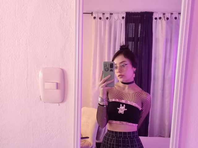 Fotografie profilu Lucianaaa