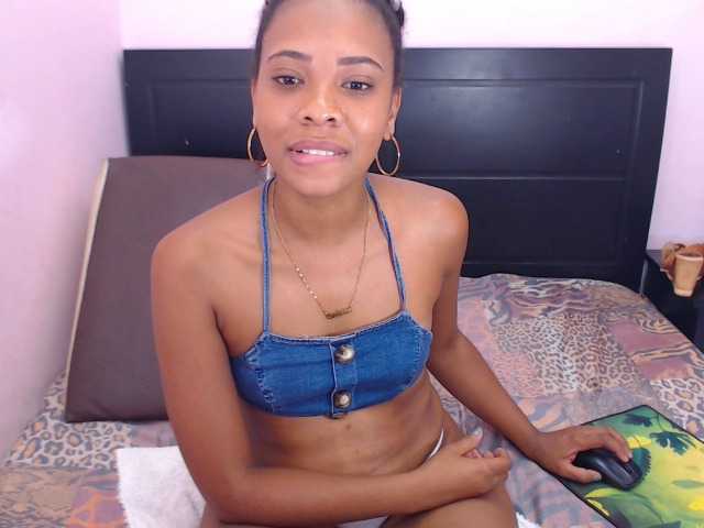 Vysílací screenshoty LucianaRoling