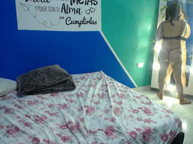 Vysílací screenshoty Lucianascoth