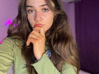 Erotický videochat Lucie537