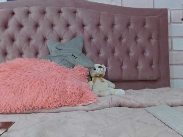 Vysílací screenshoty luciemerald