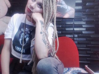 Erotický videochat lucier-evil