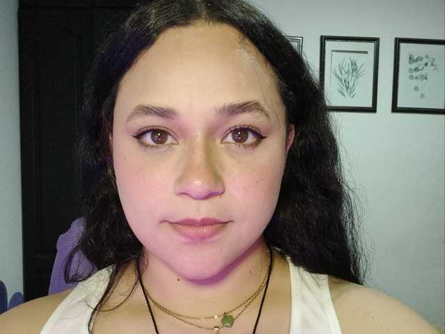 Fotografie profilu Luciernagacl