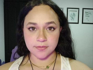 Erotický videochat Luciernagacl