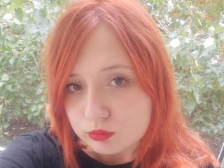 Erotický videochat LuciFox