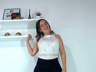 Erotický videochat luciianna