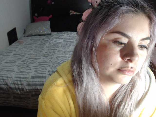 Vysílací screenshoty lucilehm