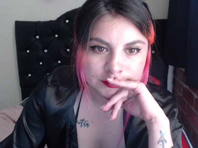 Vysílací screenshoty lucilehm