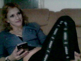 Erotický videochat Lucille