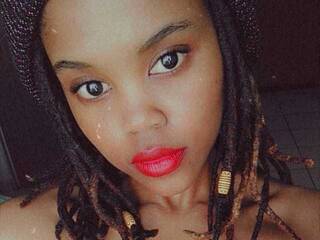 Erotický videochat luciousnolly