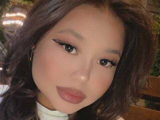 Erotický videochat Lucky-Lioness