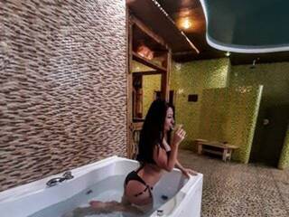 Erotický videochat Lucky315