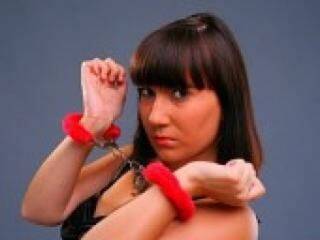 Erotický videochat luckydoll