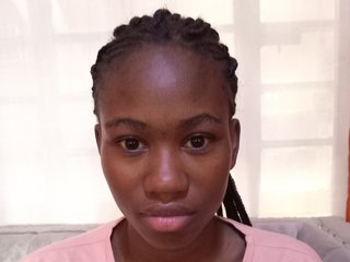 Erotický videochat Luckygal11
