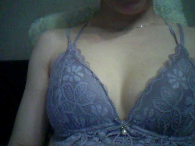 Vysílací screenshoty luckykitten