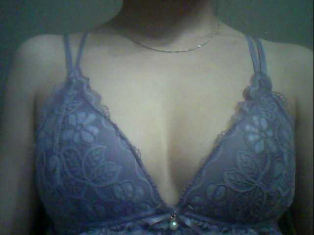 Vysílací screenshoty luckykitten