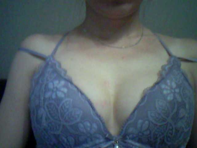 Vysílací screenshoty luckykitten