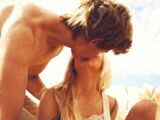 Erotický videochat LuckyKya