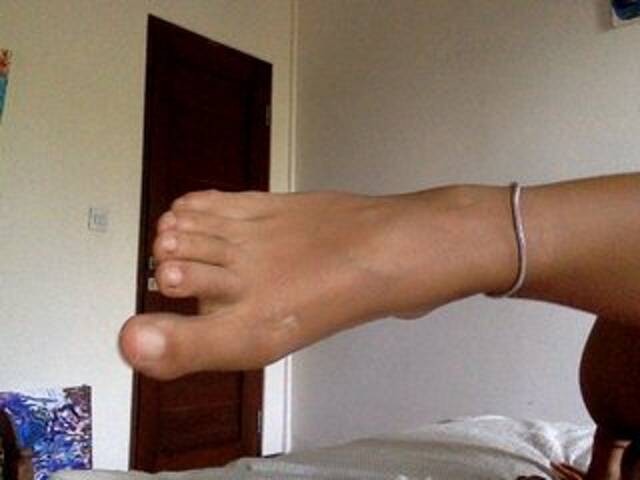 Vysílací screenshoty LuckyLuna