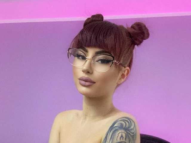 Fotografie profilu LuckyMya