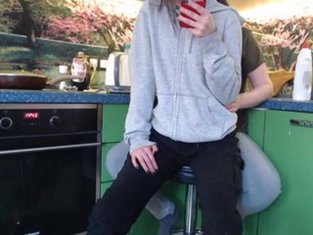 Vysílací screenshoty venena333