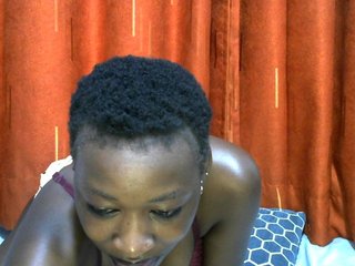 Erotický videochat Luckyshee14