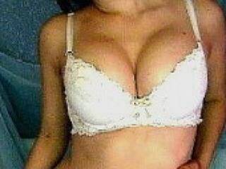 Erotický videochat luckysweety