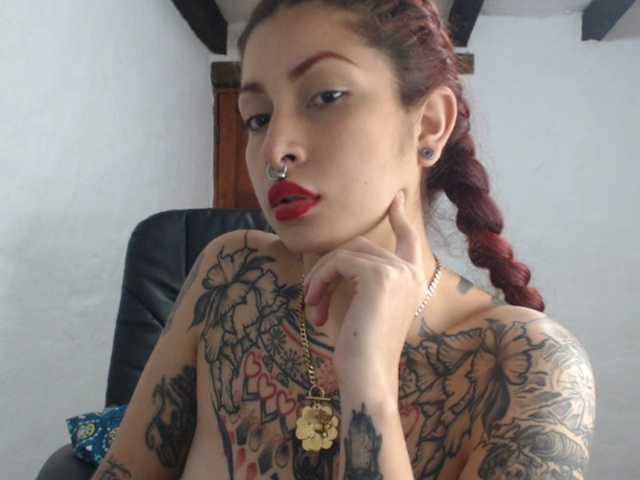 Fotografie profilu Lucy_tattoodreams