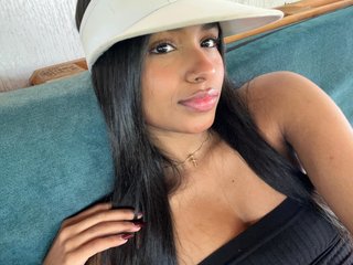 Erotický videochat Lucy-Frazier