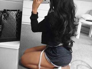 Erotický videochat Lucy-jade