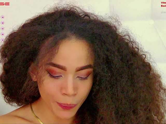 Vysílací screenshoty Lucy-Lou
