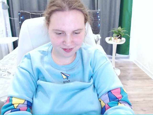 Vysílací screenshoty Lucy-McQueen