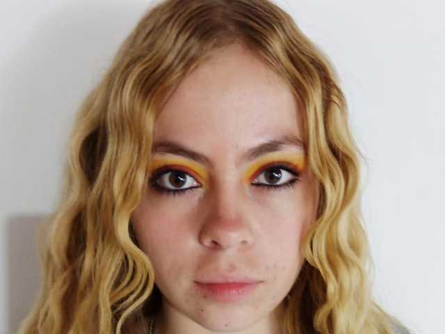 Fotografie profilu Lucy-Miller