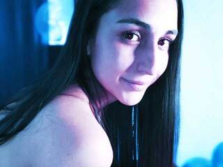 Erotický videochat Lucy-Nova