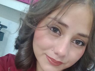Erotický videochat Lucy02