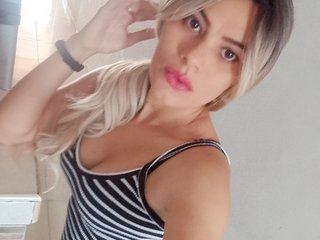 Erotický videochat lucy1