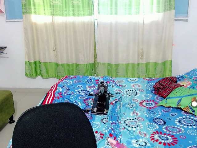 Vysílací screenshoty lucy18112