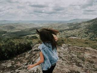 Erotický videochat JennaRammer