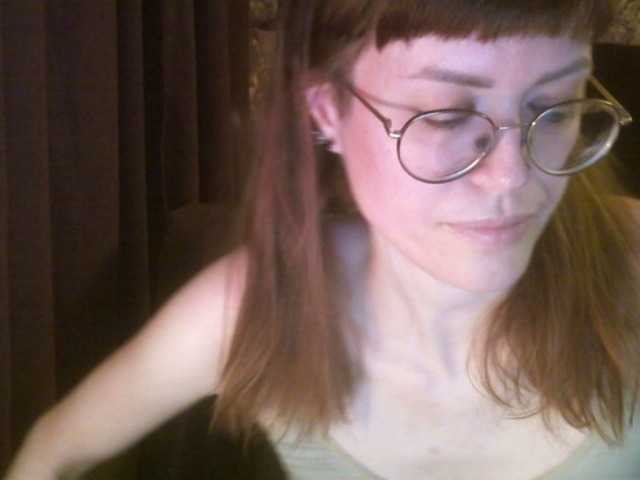 Vysílací screenshoty JennaRammer