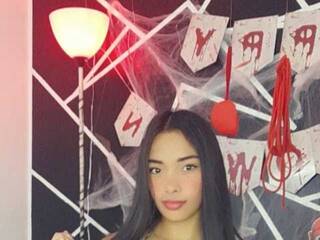 Erotický videochat lucyanangels