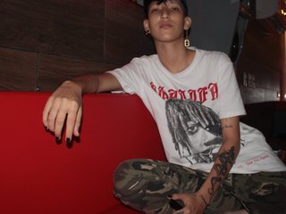 Erotický videochat lucybass