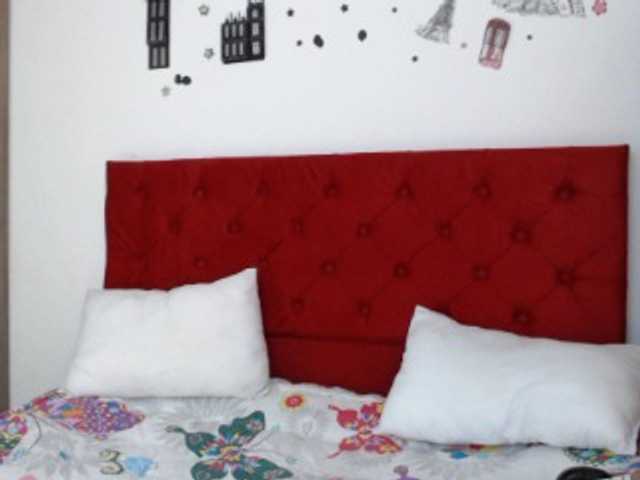 Vysílací screenshoty lucybigboom