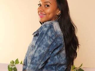 Erotický videochat Lucyche