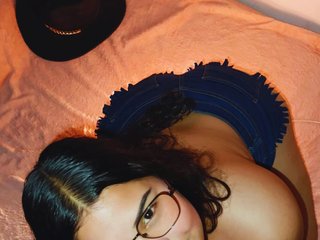 Erotický videochat LucyColleen