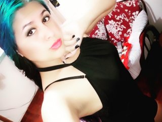 Fotografie profilu LucyDuque