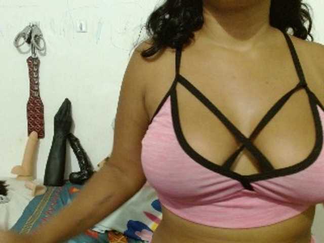 Vysílací screenshoty lucyfer26girl