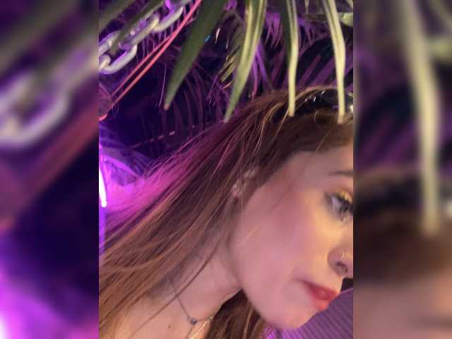 Vysílací screenshoty LucyRouse
